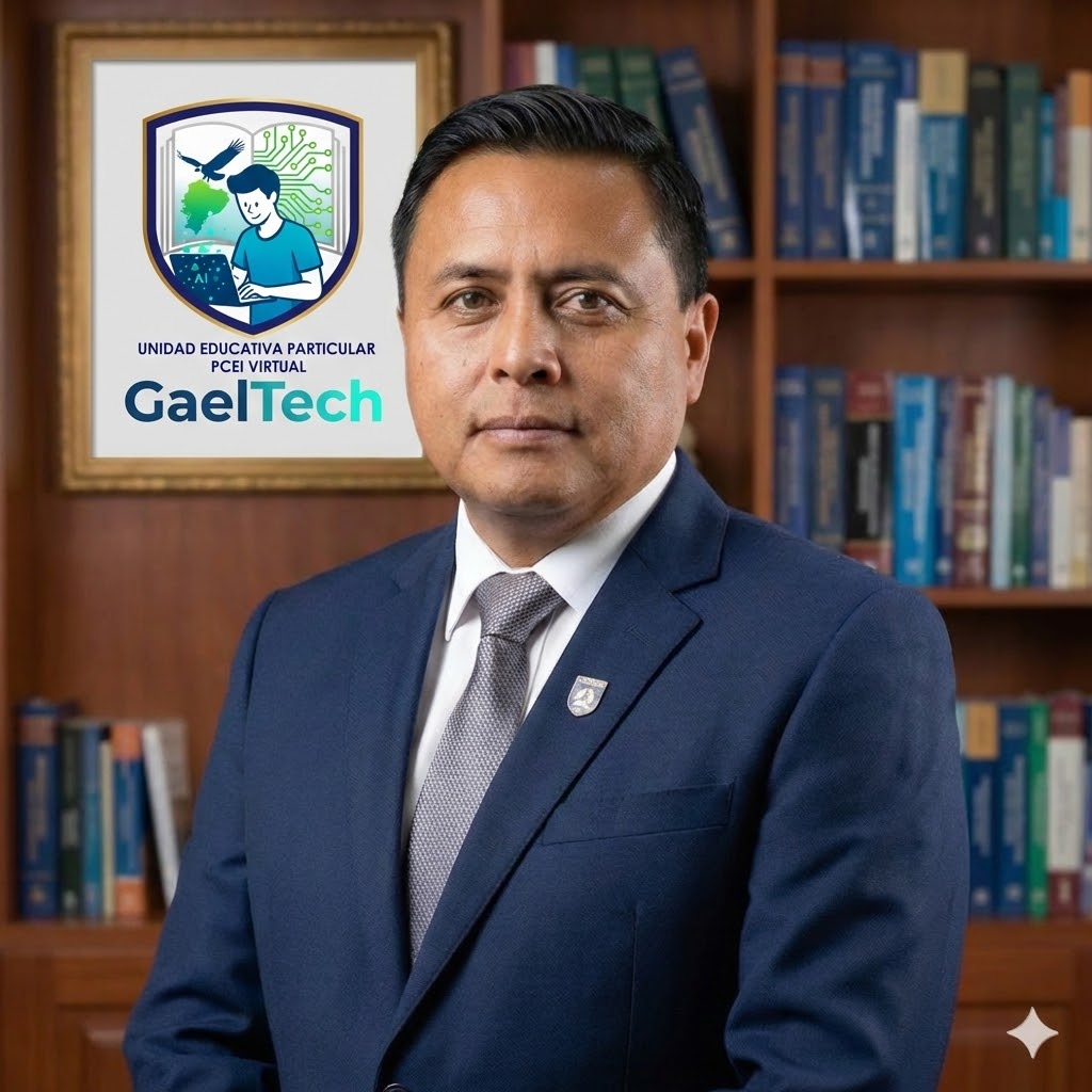 hernan montes rector